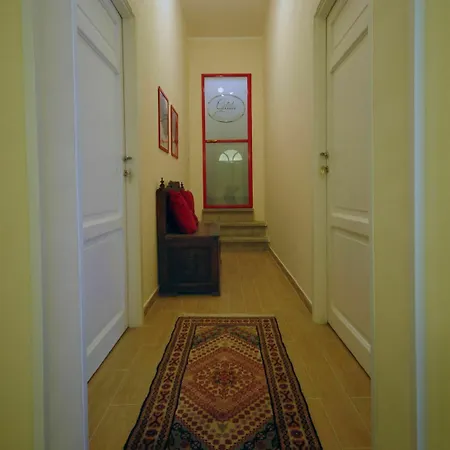 Bed & Breakfast Gilda & Breakfast 3*