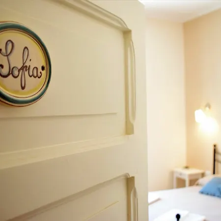 Bed & Breakfast Gilda & Breakfast