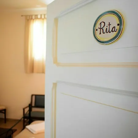 Gilda & Breakfast Bed & Breakfast 3*