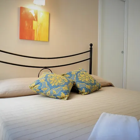 Gilda & Breakfast Bed & Breakfast Noto