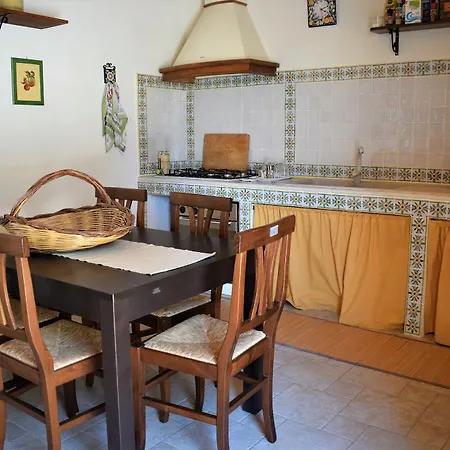 Gilda & Breakfast Bed & Breakfast Noto