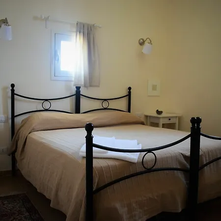 Gilda & Breakfast Bed & Breakfast Noto