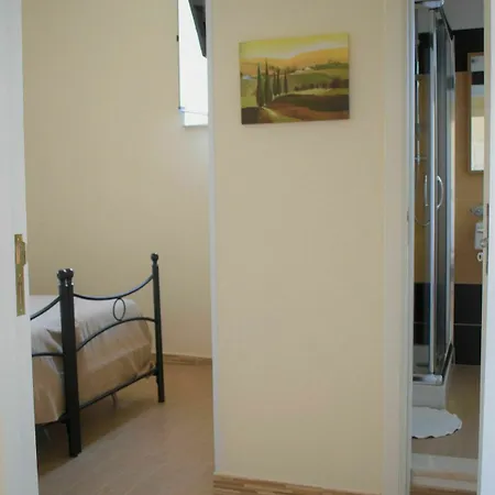 Bed & Breakfast Gilda & Breakfast 3*