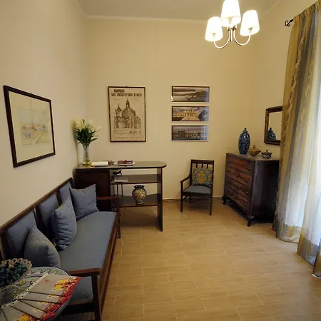 Gilda & Breakfast Bed & Breakfast Noto