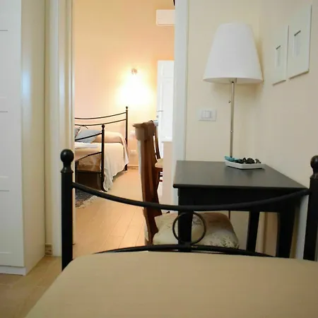 Gilda & Breakfast Bed & Breakfast 3*