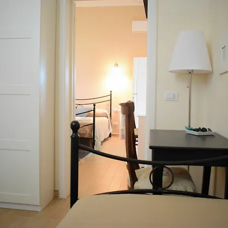 Bed & Breakfast Gilda & Breakfast