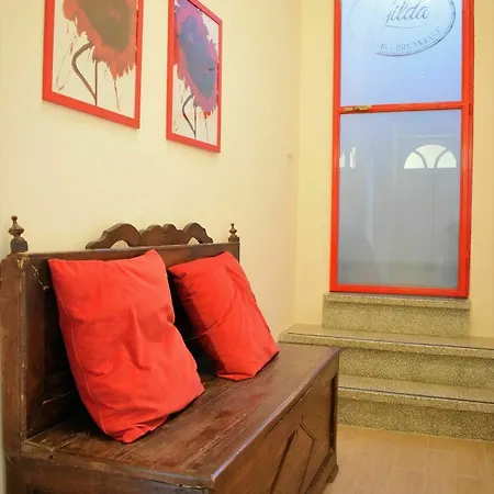 Gilda & Breakfast 3* Noto