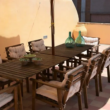 Bed & Breakfast Gilda & Breakfast 3*