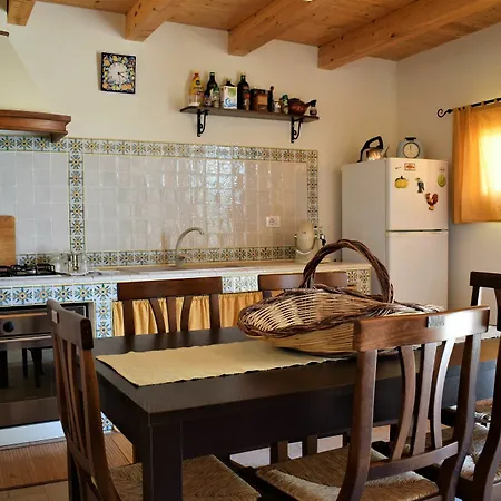 Bed & Breakfast Gilda & Breakfast Noto