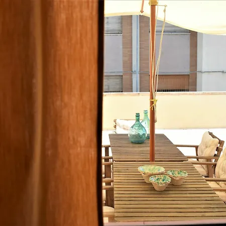 Bed & Breakfast Gilda & Breakfast 3*