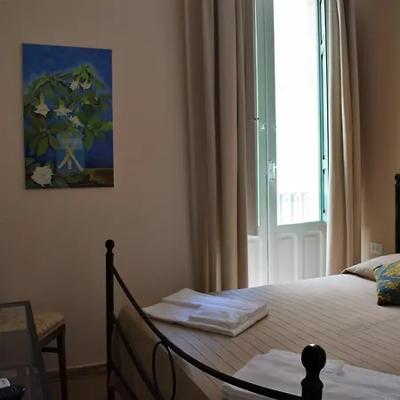 Bed & Breakfast Gilda & Breakfast Noto