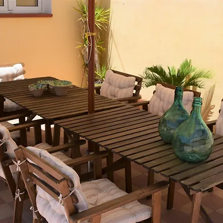 Gilda & Breakfast Bed & Breakfast Noto