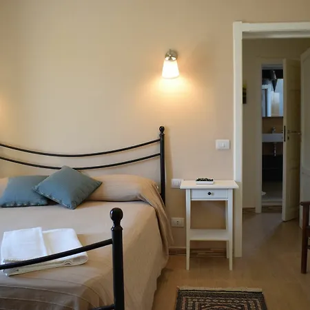 Gilda & Breakfast Bed & Breakfast Noto