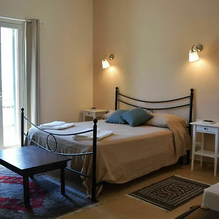 Bed & Breakfast Gilda & Breakfast Noto