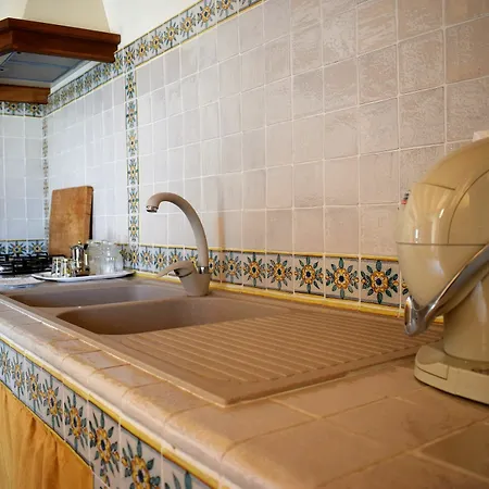 Gilda & Breakfast Bed & Breakfast 3*