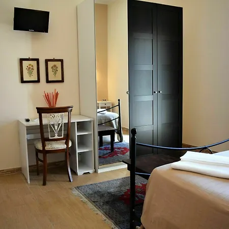 Bed & Breakfast Gilda & Breakfast 3*