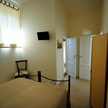 Bed & Breakfast Gilda & Breakfast 3*