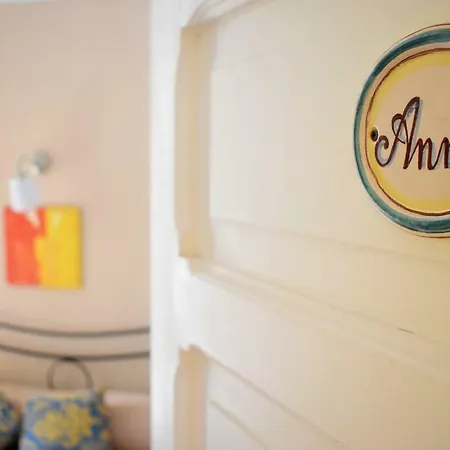 Bed & Breakfast Gilda & Breakfast 3*