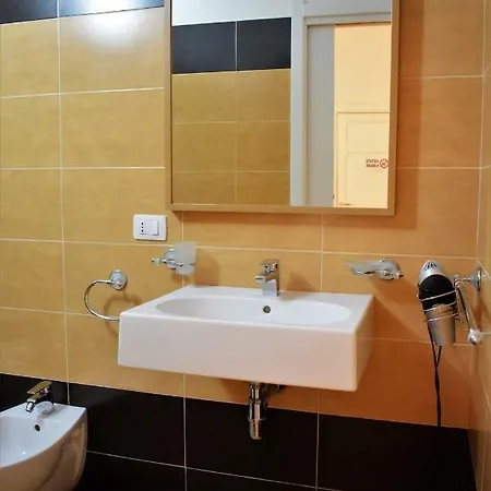 Bed & Breakfast Gilda & Breakfast 3*