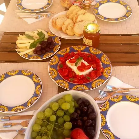 Gilda & Breakfast Nocleg ze śniadaniem 3*